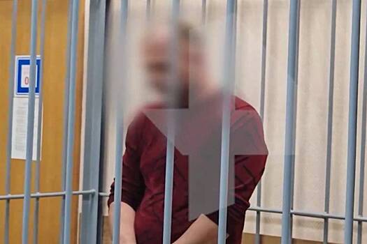 Обвиняемого в подрыве многквартирного дома в Тульской области отправили в СИЗО