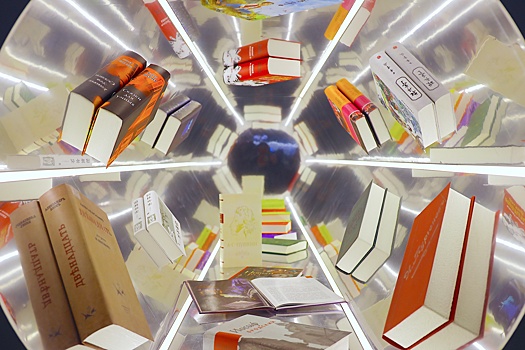 На non/fiction№27 отобрали лучшие тексты о нулевых в России