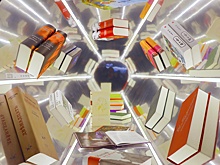 На non/fiction№27 отобрали лучшие тексты о нулевых в России