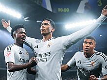 ФИФА 25 (EA Sports FC 25): когда выйдет, где скачать в России, выход, системные требования, подробности, геймплейные особенности