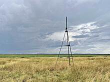 На две реки и озеро стало больше в Новосибирской области