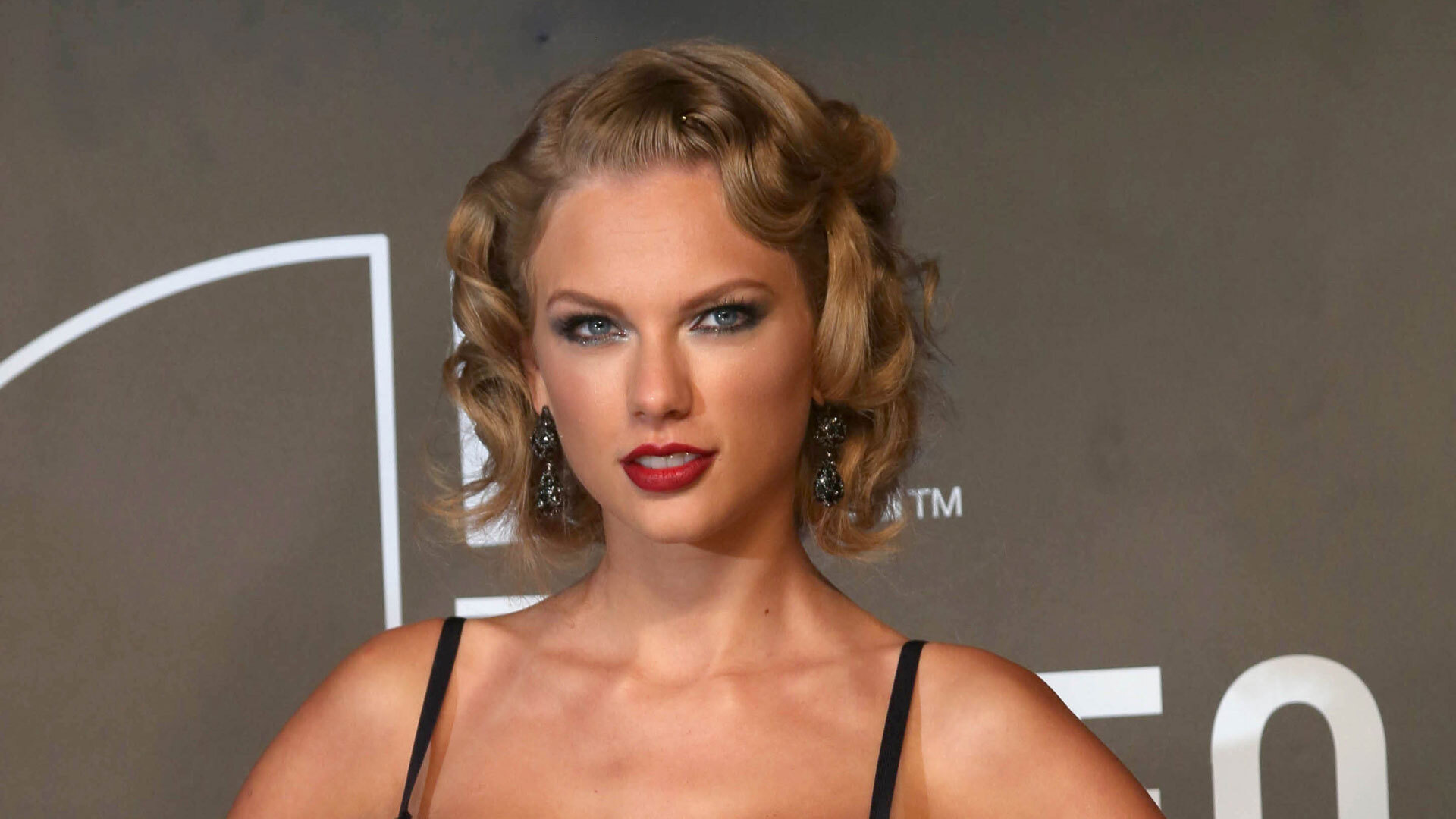 Тейлор Свифт на церемоние вручения наград MTV Video Music Awards, 25 августа 2013 года
