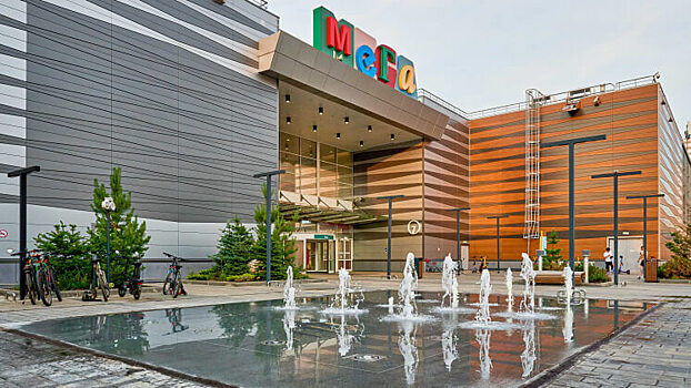 Владелец Sela и Befree до конца года откроет шесть магазинов в торговых центрах «Мега»