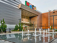 Владелец Sela и Befree до конца года откроет шесть магазинов в торговых центрах «Мега»