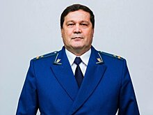 Прокурором Ютазинского района Татарстана назначен Александр Микеркин