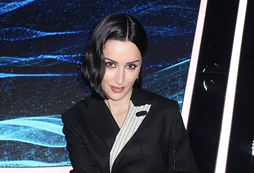 «Кровь не вода»: Тина Канделаки обнародовала редкое фото взрослой дочери