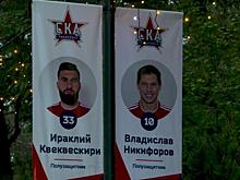 Футболисты пригласили жителей Хабаровского края на выборы
