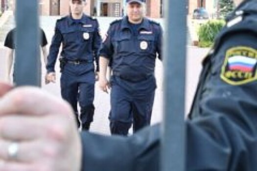 Обвиняемый в убийстве в Парке Горького не признал свою вину