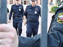 Обвиняемый в убийстве в Парке Горького не признал свою вину