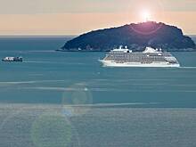 Пассажирка описала круиз на лайнере за 38 миллиардов рублей