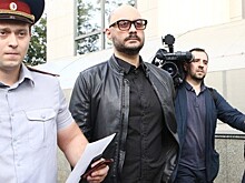 В Минкультуры навали дело "Седьмой студии" вопросом несовершенства человека