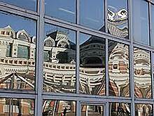 Ярмарка ожидания