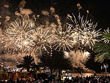 В ОАЭ в новогодние каникулы обещают и православный ужин, и Санту