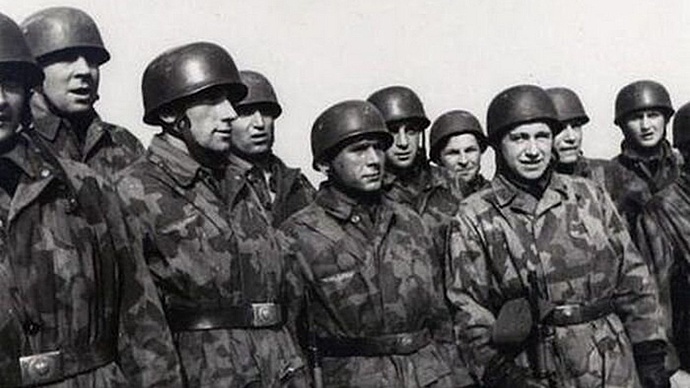 Диверсанты без границ: как в начале войны фашисты сломили сопротивление советских солдат
