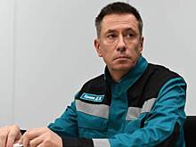 ​Глава «Сибура» Конов «вывел» компанию из под санкций