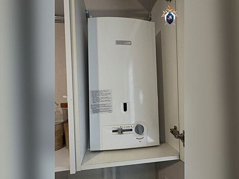 Тела матери и ее сына обнаружены в квартире дома в Нижнем Новгороде