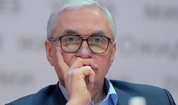 Юргенс: Страховое сообщество поддерживает введение санации на страховом рынке РФ