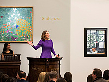 Оборот Sotheby’s за год составил $4,7 млрд