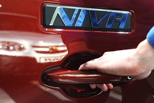 Модельный ряд Chevrolet-NIVA будет расширен