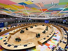 Совет ЕС разрешил использовать прибыль от замороженных активов РФ