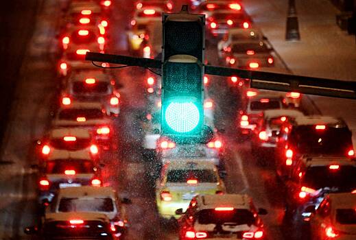 Южная Корея поставила в Россию максимум автомобилей с 2021 года