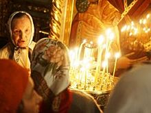 Афиша на 6, 7, 8 января. Куда пойти в выходные дни в Перми?