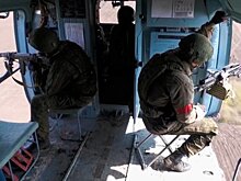 Рубежи нацистов в Донбассе проламывают с севера и юга