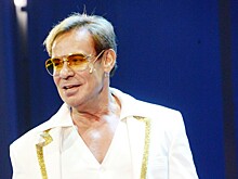 Израильский паспорт и маленькая пенсия: куда пропал звезда «Аншлага» Шифрин