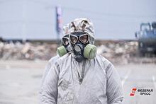Чукчи против морского порта, в Красноярском крае воюют с карьером, а в Челябинске со смогом. Хроника сентябрьских экопротестов