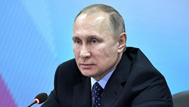 Президент ИААФ воодушевлен словами Путина о проблемах допинга в России