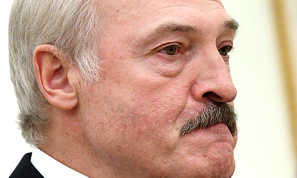 Эксперт: Лукашенко поставил под угрозу мирный процесс в Донбассе
