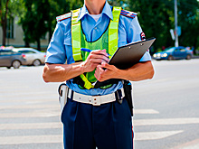 В Саранске инспектора ГИБДД подозревают в получении взятки от пьяного водителя