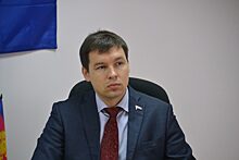 Владимир Бутенко провел прием граждан