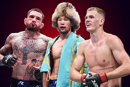 Ислам Махачев, переход в полусредний вес, чемпион UFC в полусреднем весе, рейтинг UFC, Шавкат Рахмонов, Белал Мухаммад