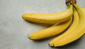 Лайфхак, который продлит срок хранения бананов на три-четыре дня