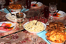 Какая русская еда ужасает и восхищает иностранцев