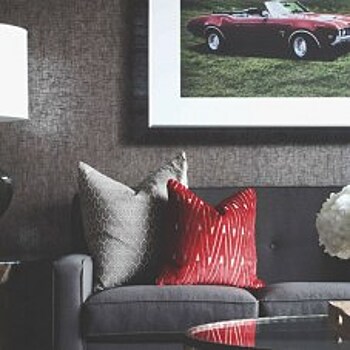 11 советов по дизайну интерьера, которые помогут сделать твой дом уютнее