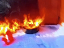 В Перми задержали мужчину, который поджег жилой дом