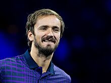 Мастерс в Париже-2025: с кем сыграют Медведев, Рублёв, Хачанов, Алькарас, Синнер, Бублик, Музетти, сетки, расписание, где смотреть