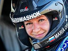 Мария Опарина заменит в своей команде Анвара Эргашева на Дакаре-2022