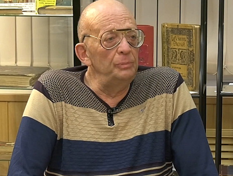 Его «гнусавым» голосом говорил Терминатор: чем еще запомнится Володарский