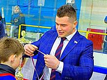 Кировский депутат доказал, что не проспал отставку сити-менеджера