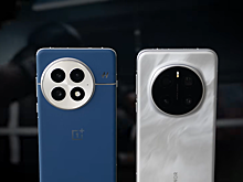 Флагманы без переплаты OnePlus 13 и Honor Magic 7 Pro сравнили