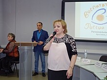 Лучшим воспитателем региона признана Елена Воробьева из Переславля-Залесского
