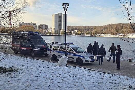 Раскрыта возможная дата смерти обезглавленного в Москве ребенка