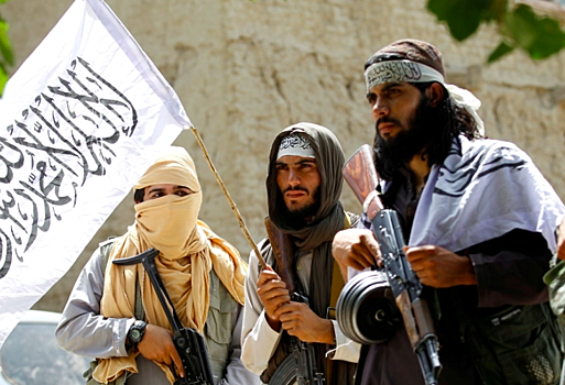Талибы убили брата и.о. президента Афганистана