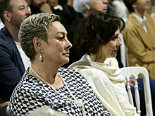 Хирурги не собираются их удалять: у актрисы Марии Ароновой нашли множественные доброкачественные образования