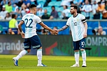 Бразилия — Аргентина: эксперты назвали фаворита матча 1/2 финала Кубка Америки