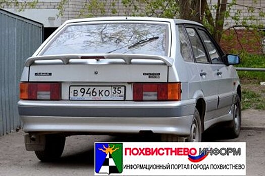 LADA 2114 вернула себе лидерство на вторичном рынке