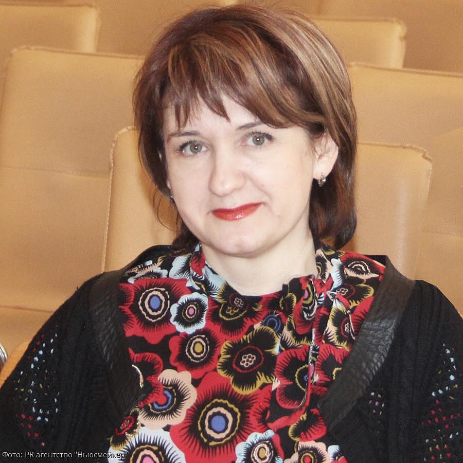 Елена Прынь: «Учителя в Краснодарском крае преуспевают в приобретении компетенций в области цифрового образования